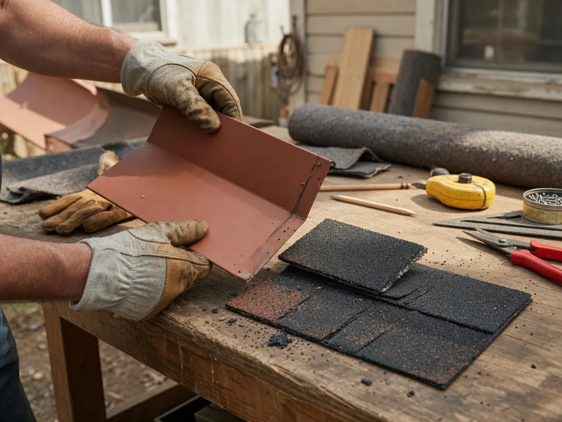 Roof Repair company in New Brighton, PA